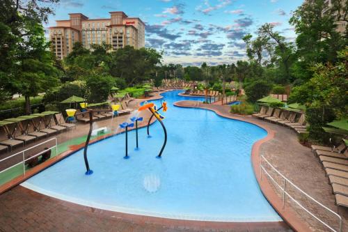 Marriott's OceanWatch Villas at Grande Dunes photo 40