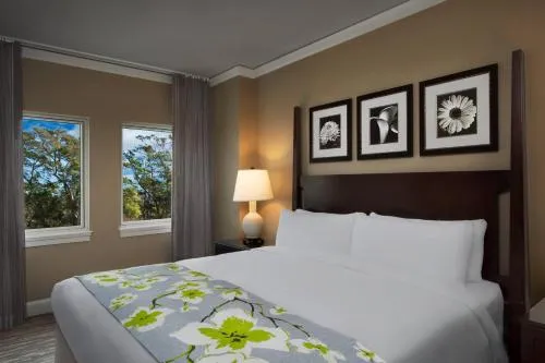 Marriott's OceanWatch Villas at Grande Dunes photo 6