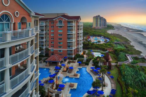 Marriott's OceanWatch Villas at Grande Dunes photo 20
