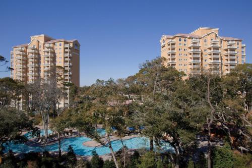 Marriott's OceanWatch Villas at Grande Dunes photo 23