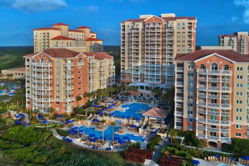 Marriott's OceanWatch Villas at Grande Dunes photo 21
