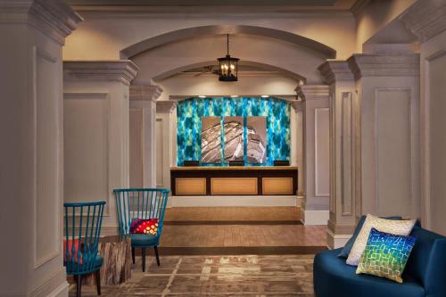 Marriott's OceanWatch Villas at Grande Dunes photo 24