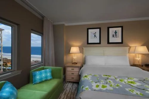 Marriott's OceanWatch Villas at Grande Dunes photo 12