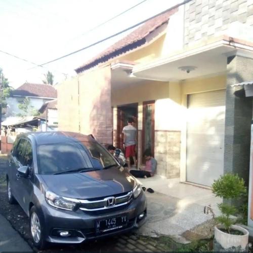 Galeri foto NUHA HOMESTAY di Licin