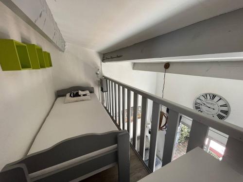 Fotografia z galérie ubytovania Appartement Refait à Neuf Proche Plage Richelieu, Terrasse, Piscine, Parking et Clim pour 5 Pers. - FR-1-723-9 v destinácii Cap d'Agde
