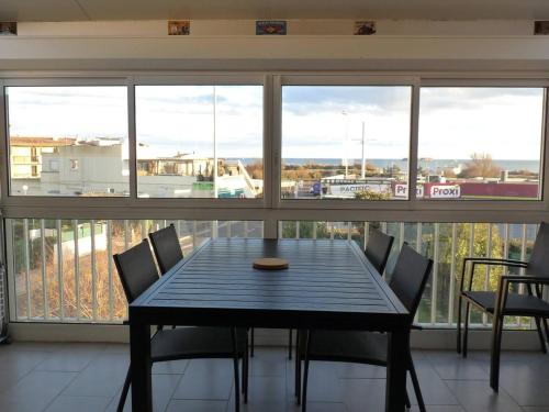 Bel appart neuf proche plage Richelieu, 6 pers, parking inclus - FR-1-723-79