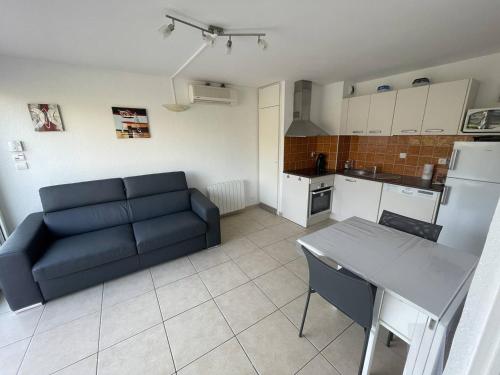 Fotografia z galérie ubytovania Appartement Cap d'Agde, 2 pièces, 4 personnes - FR-1-723-82 v destinácii Cap d'Agde