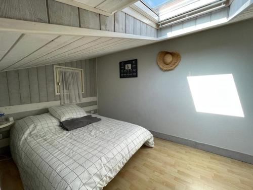 Villa Capbreton, 3 pièces, 5 personnes - FR-1-413-219