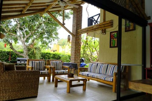 Ảnh trong thư viện ảnh của Fincas Panaca Herreria 1 - San Judas ở Quimbaya