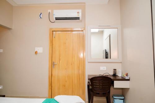Fotografie z fotogalerie ubytování Hotel Green Apple v destinaci Rourkela