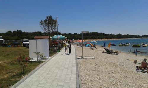Φυσικό τοπίο κοντά σε αυτό το διαμέρισμα