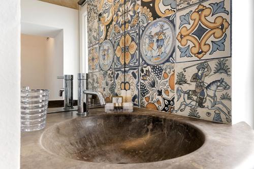 Imagen de la galería de Il Quartino Di Palazzo Maggiore, en Ragusa