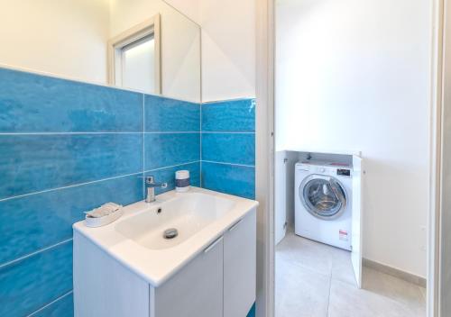 Fotografie z fotogalerie ubytování Casa Yucca v Ischii
