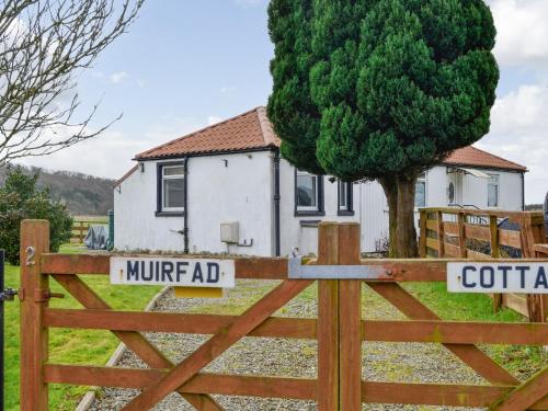 Muirfad Cottage – Photos 5