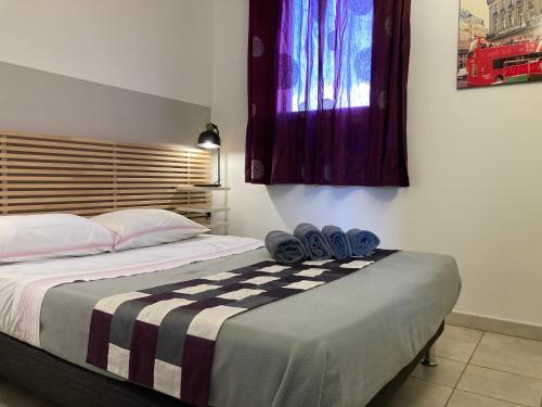 Locations au centre-ville de Porto-Vecchio, jardin, terrasse, parking privé