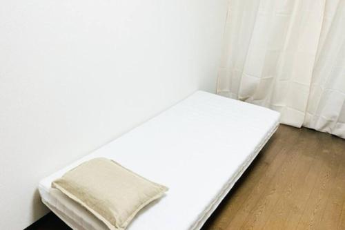 Katil atau katil-katil dalam bilik di マリオン屋島東906号