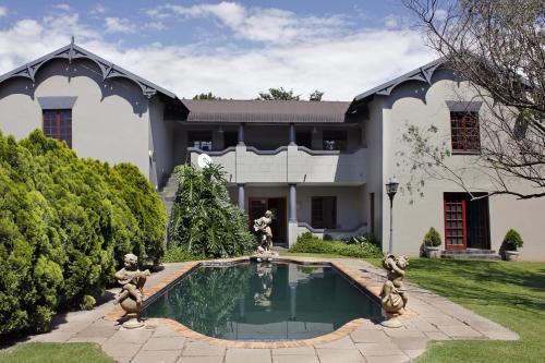 Φωτογραφία από το άλμπουμ του The Gables Middelburg MPU σε Middelburg