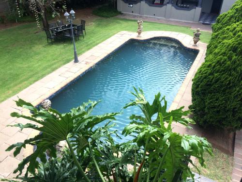 Φωτογραφία από το άλμπουμ του The Gables Middelburg MPU σε Middelburg