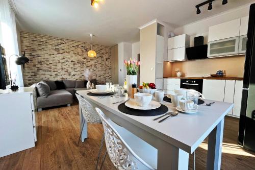 HARMONY Apartment - Zator Energylandia