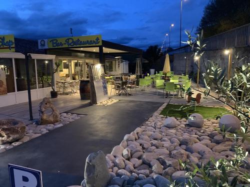 Φωτογραφία από το άλμπουμ του International Camping Ardèche σε Salavas