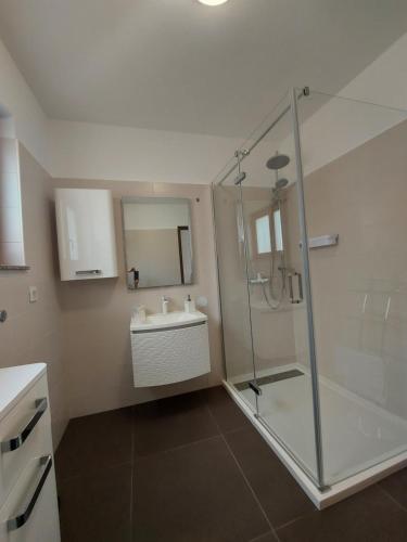 Gallery image of Apartment Spomax in Pag