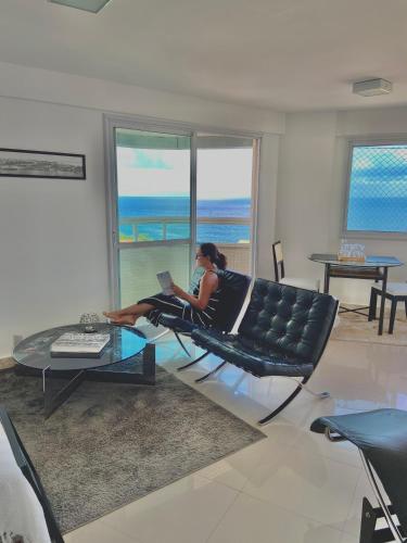 Ondina Ocean vista mar – Photos 3