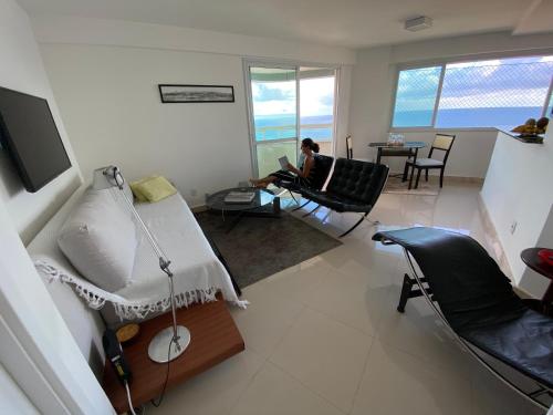 Ondina Ocean vista mar – Photos 4