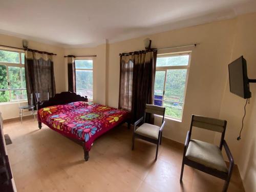KottagudiにあるPeriyar Residencyのギャラリーの写真