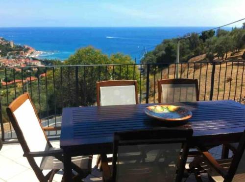 Terrazza Bay View