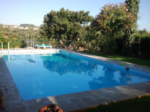 Imagen de la galería de Casa da Quinta, en Sao Pedro de Tomar