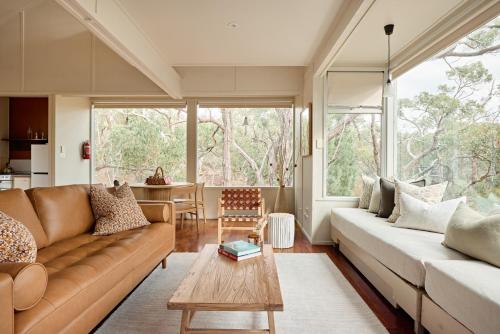 Gallery image of Aquila Eco Lodges in Dunkeld
