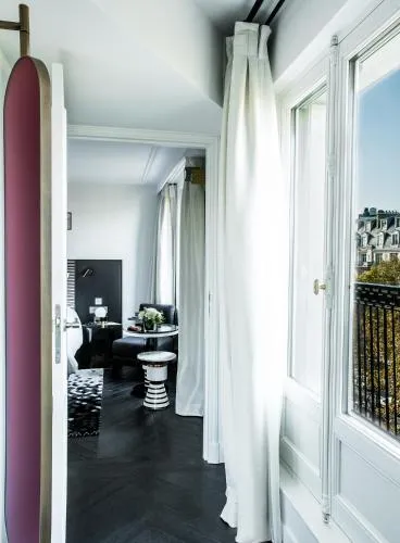 Fauchon l'Hôtel Paris photo 29