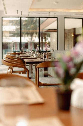 Ресторан / где поесть в Hotel Alexandrion Experience