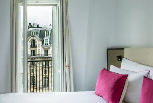 Fauchon l'Hôtel Paris photo 14