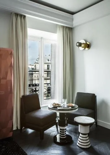 Fauchon l'Hôtel Paris photo 21