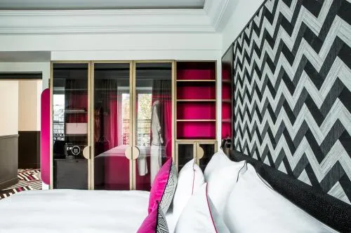 Fauchon l'Hôtel Paris photo 17