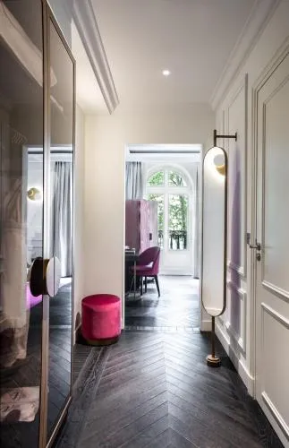 Fauchon l'Hôtel Paris photo 22
