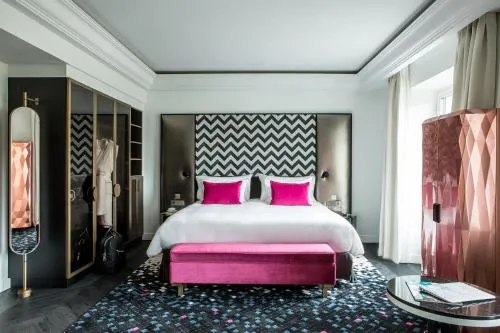 Fauchon l'Hôtel Paris photo 12