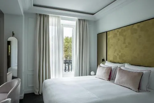 Fauchon l'Hôtel Paris photo 40