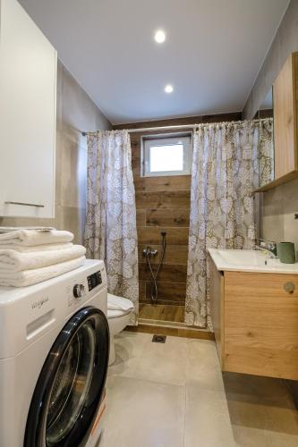 ZipárionにあるOlivo Homeのギャラリーの写真