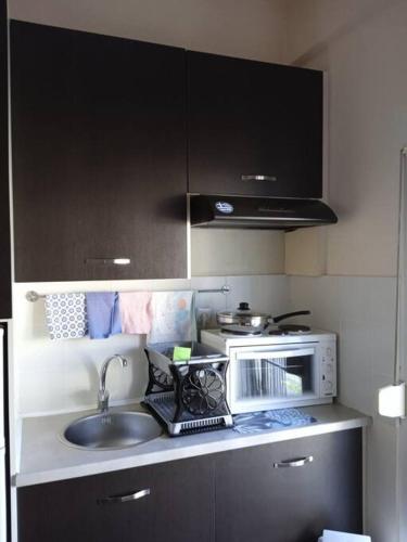 Apartment Aleksadra