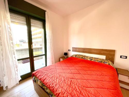 Gallery image of Residence Leonardo sul mare in Silvi Marina