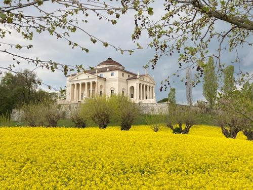Giardino di Ca' Masieri Hotel