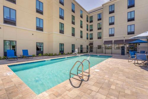 Pestana Orlando Suites - Lake Buena Vista Image