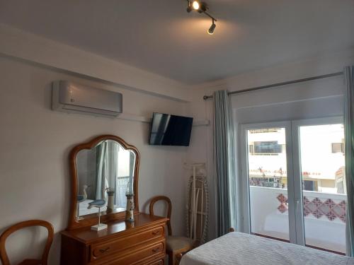 Regueiró Quarteira Beach Apartment