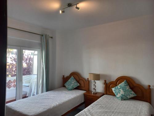 Regueiró Quarteira Beach Apartment