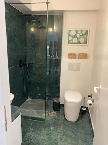 ATHENS CENTRAL APARTMENT