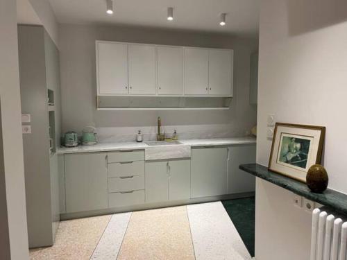 ATHENS CENTRAL APARTMENT