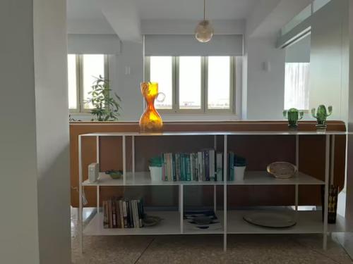 ATHENS CENTRAL APARTMENT