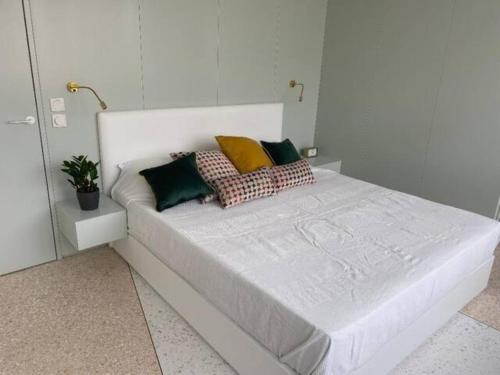 ATHENS CENTRAL APARTMENT